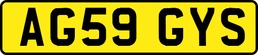 AG59GYS