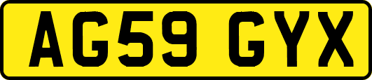 AG59GYX