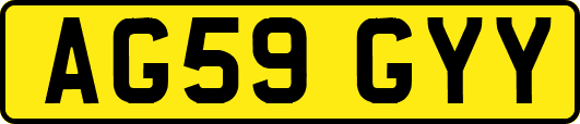 AG59GYY