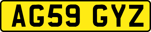 AG59GYZ