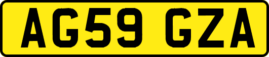 AG59GZA