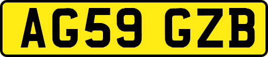 AG59GZB