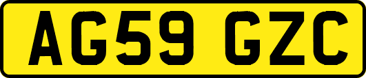 AG59GZC