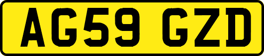 AG59GZD
