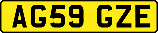 AG59GZE