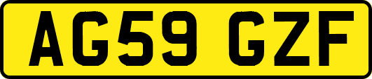 AG59GZF