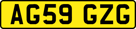 AG59GZG