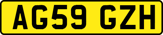 AG59GZH