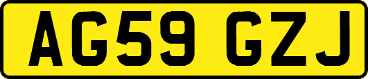 AG59GZJ
