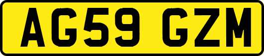 AG59GZM