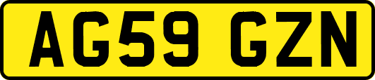 AG59GZN