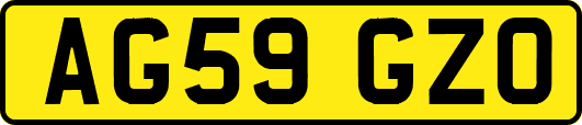 AG59GZO