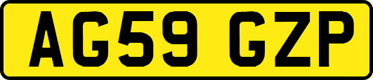 AG59GZP