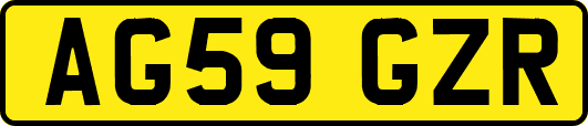 AG59GZR