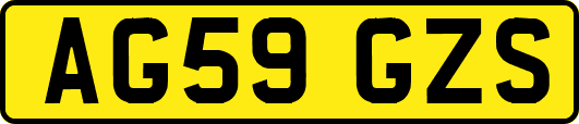AG59GZS