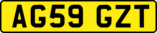 AG59GZT