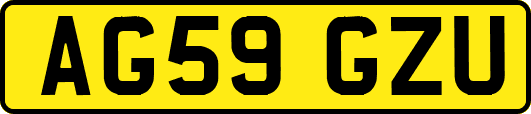 AG59GZU