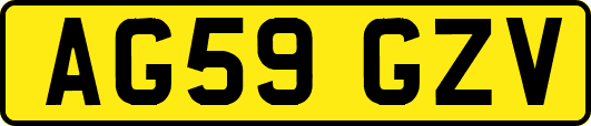 AG59GZV