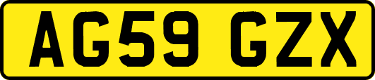 AG59GZX