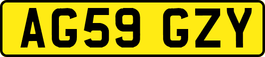AG59GZY