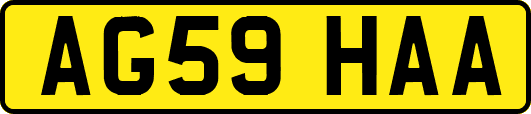 AG59HAA