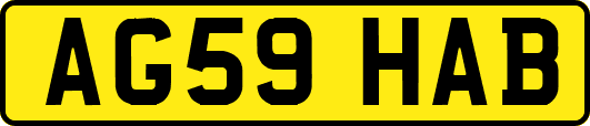 AG59HAB