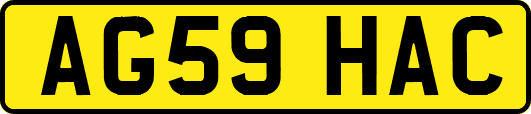 AG59HAC