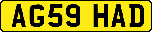 AG59HAD