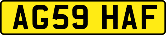 AG59HAF