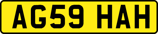 AG59HAH