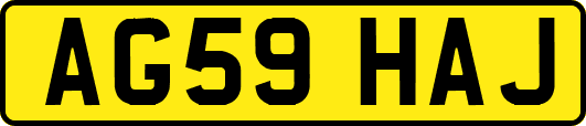 AG59HAJ