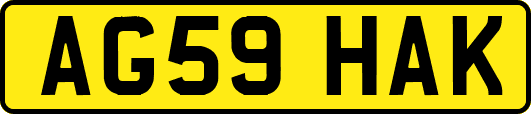 AG59HAK