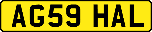 AG59HAL