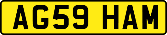 AG59HAM