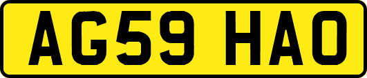 AG59HAO