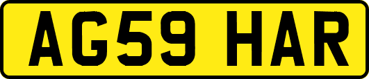 AG59HAR