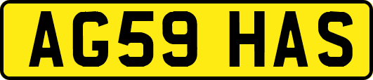 AG59HAS