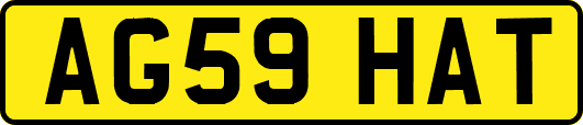 AG59HAT