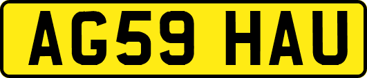 AG59HAU