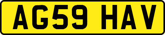 AG59HAV