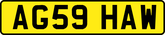 AG59HAW