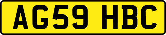 AG59HBC