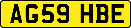 AG59HBE