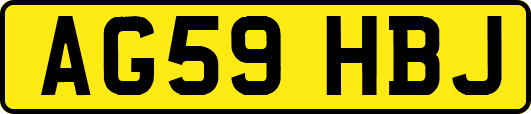 AG59HBJ