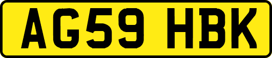 AG59HBK