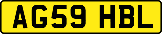 AG59HBL