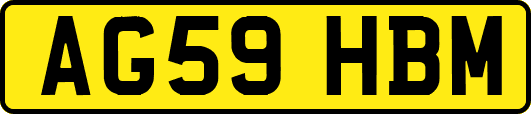 AG59HBM