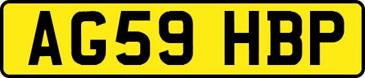 AG59HBP
