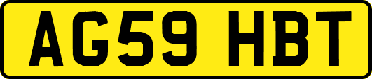 AG59HBT