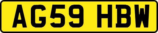 AG59HBW